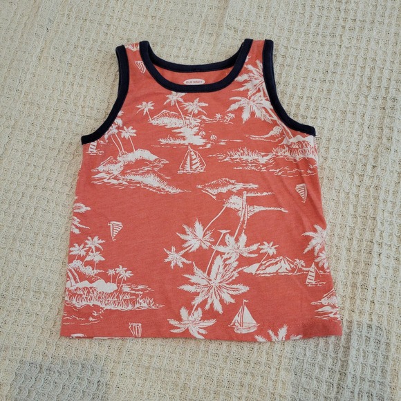 Old Navy Tank Top - Picture 1 of 3